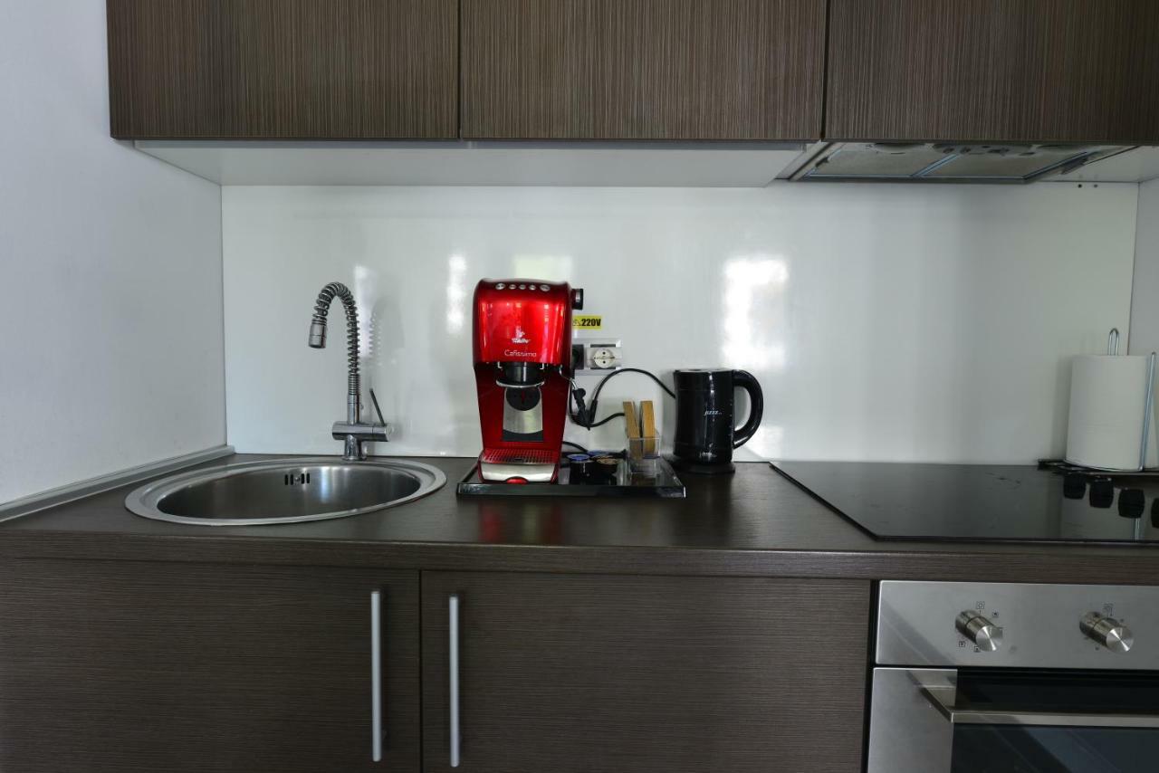 Luxury Mountain Apartment Poiana Brasov Luaran gambar