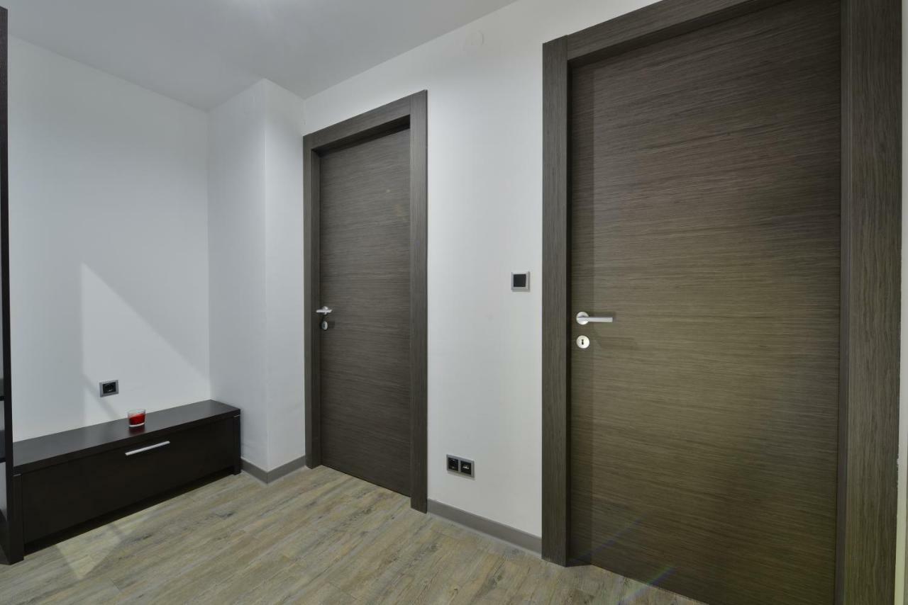 Luxury Mountain Apartment Poiana Brasov Luaran gambar