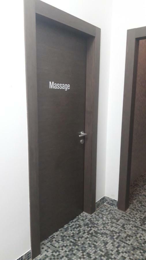 Luxury Mountain Apartment Poiana Brasov Luaran gambar