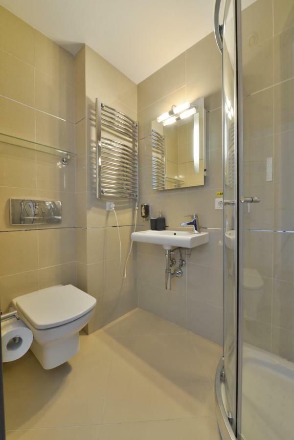 Luxury Mountain Apartment Poiana Brasov Luaran gambar